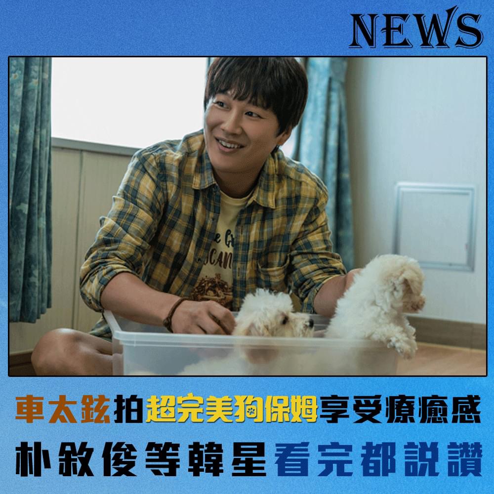 小奶狗剧照的剧照