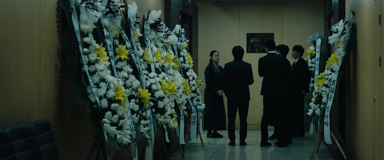 三七日剧照的剧照