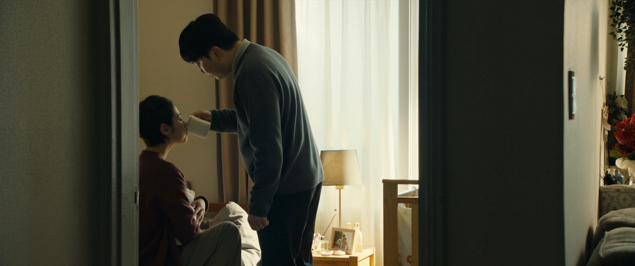 三七日剧照的剧照