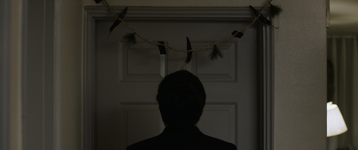 三七日剧照的剧照