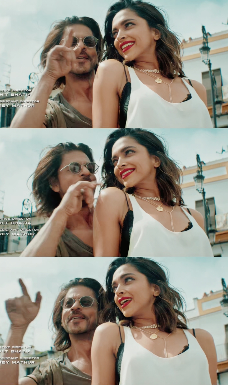 帕坦剧照的剧照