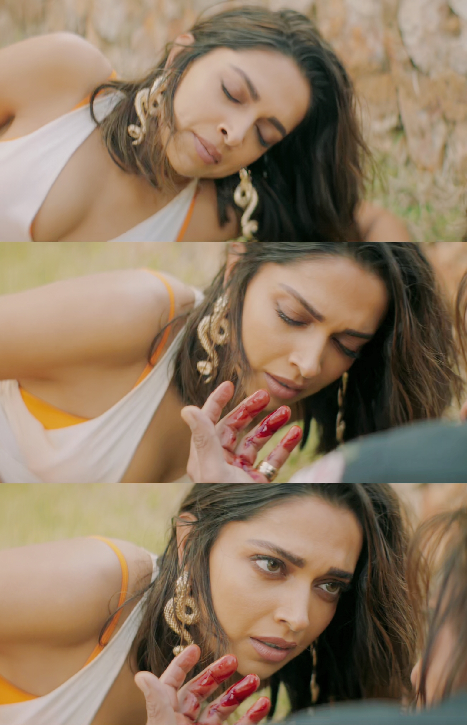 帕坦剧照的剧照