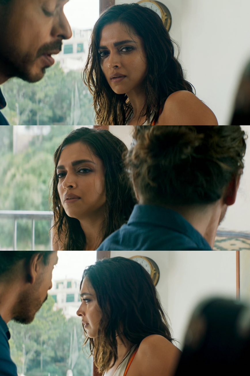 帕坦剧照的剧照