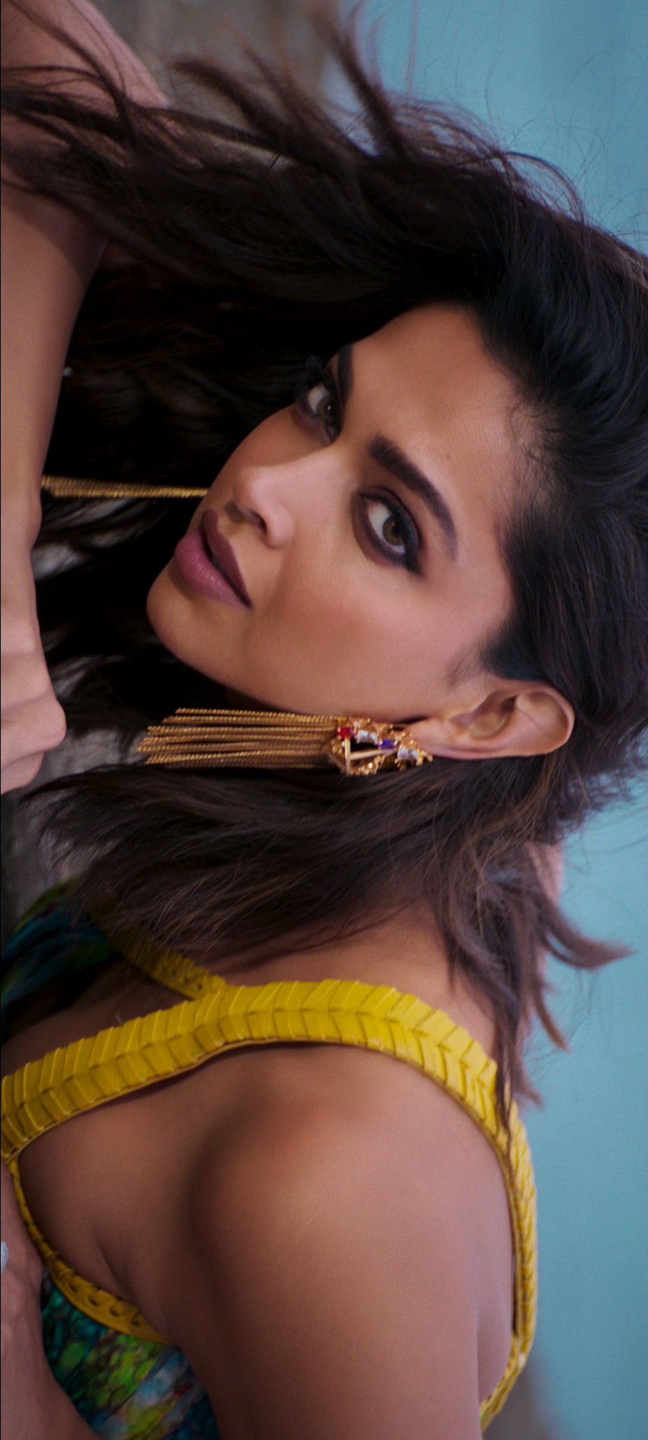 帕坦剧照的剧照