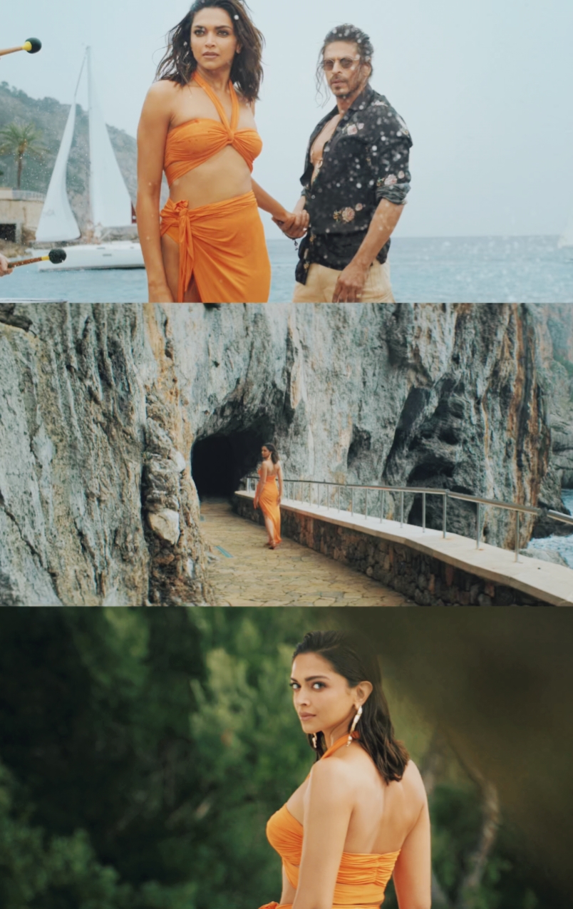 帕坦剧照的剧照