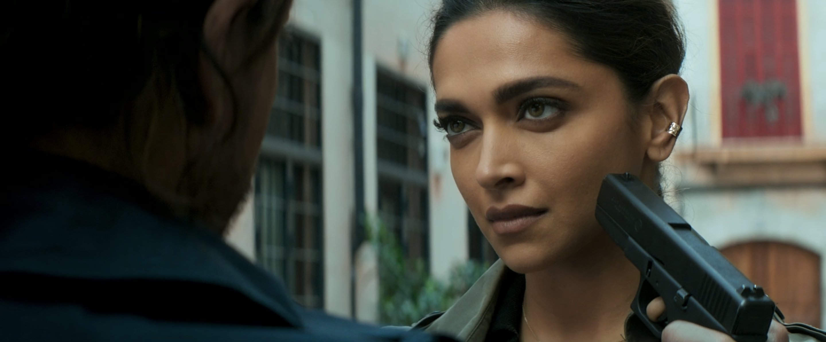 帕坦剧照的剧照