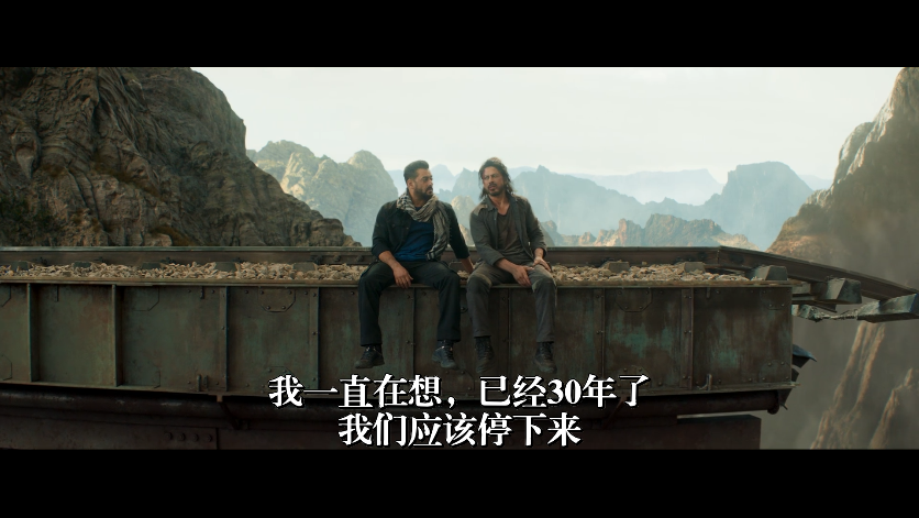 帕坦剧照的剧照