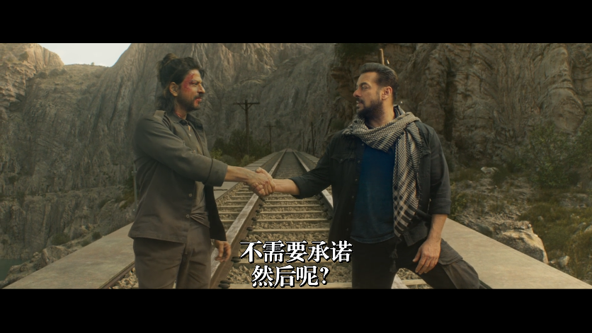 帕坦剧照的剧照