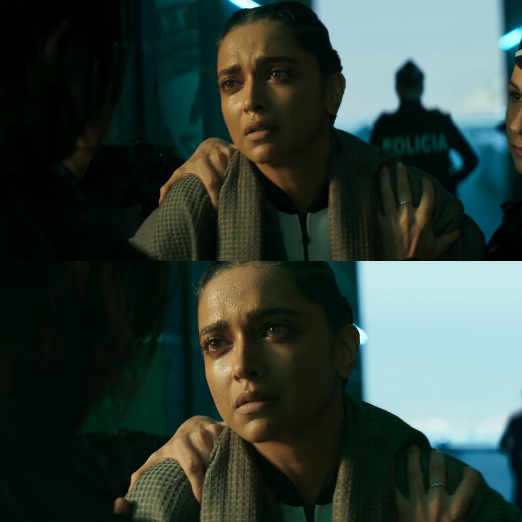 帕坦剧照的剧照