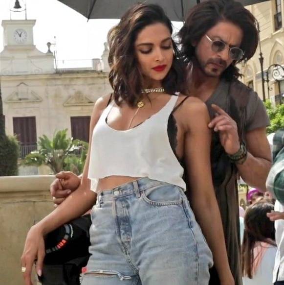 帕坦剧照的剧照