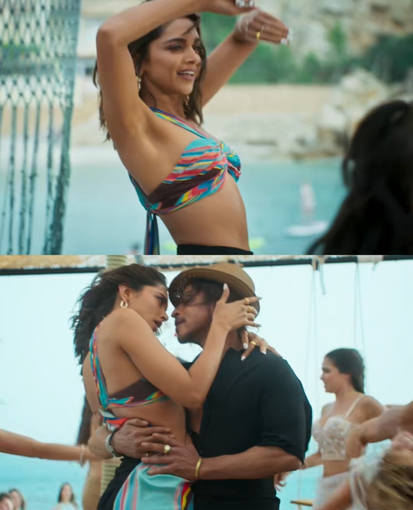 帕坦剧照的剧照