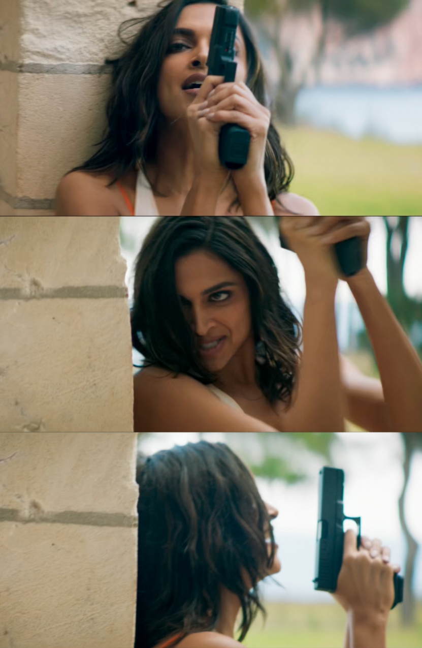 帕坦剧照的剧照