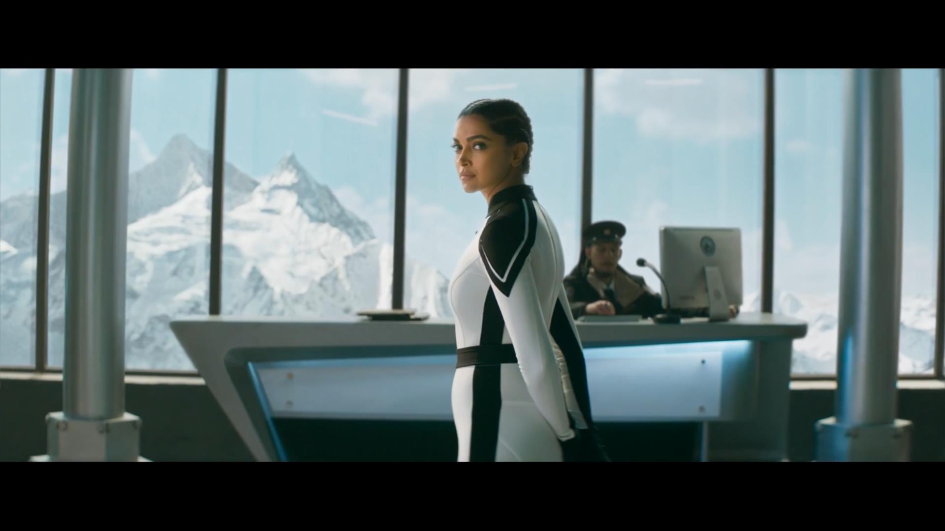 帕坦剧照的剧照