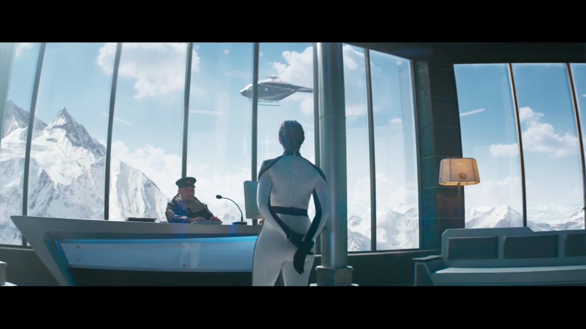 帕坦剧照的剧照