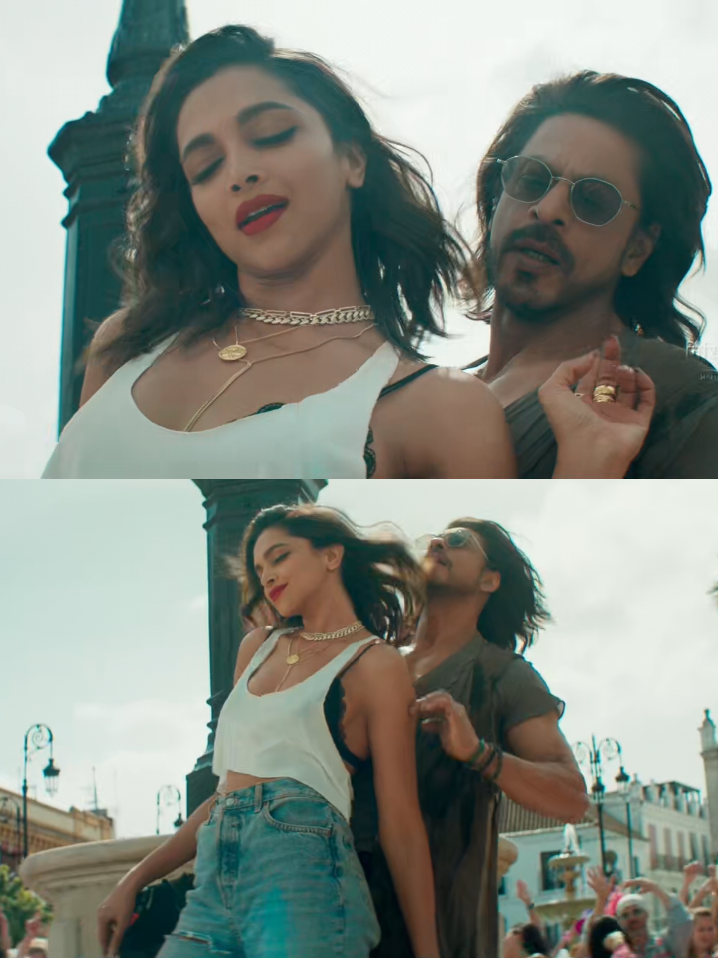 帕坦剧照的剧照