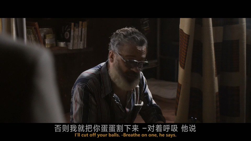 莫德罗监狱1977剧照的剧照