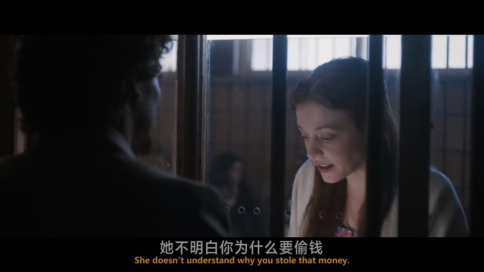 莫德罗监狱1977剧照的剧照