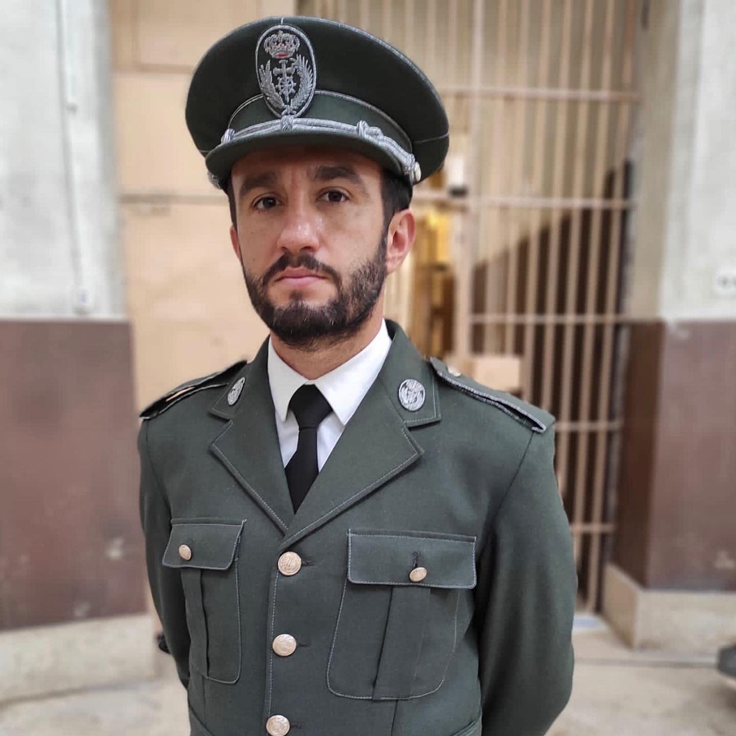 莫德罗监狱1977剧照的剧照