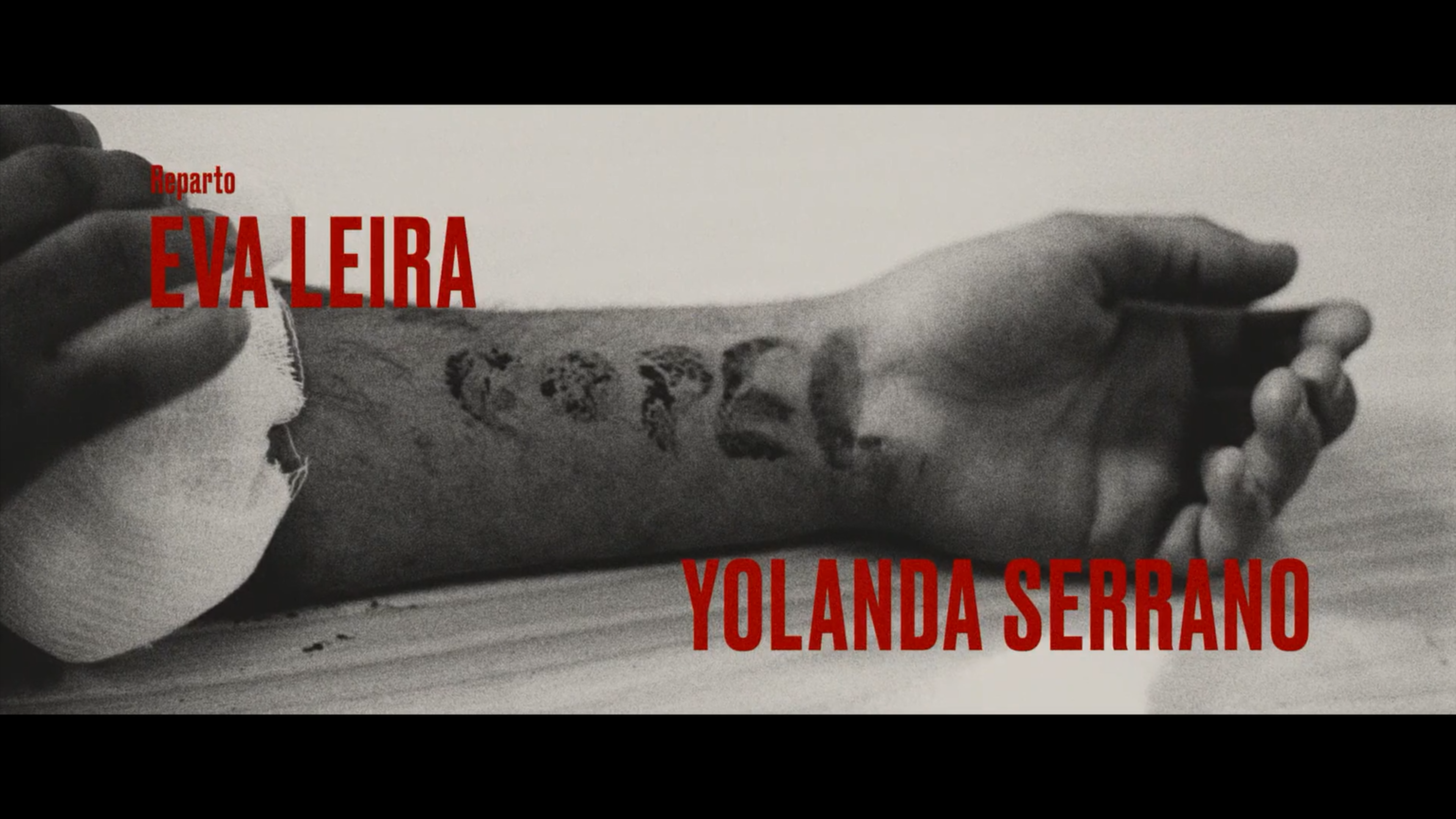 莫德罗监狱1977剧照的剧照