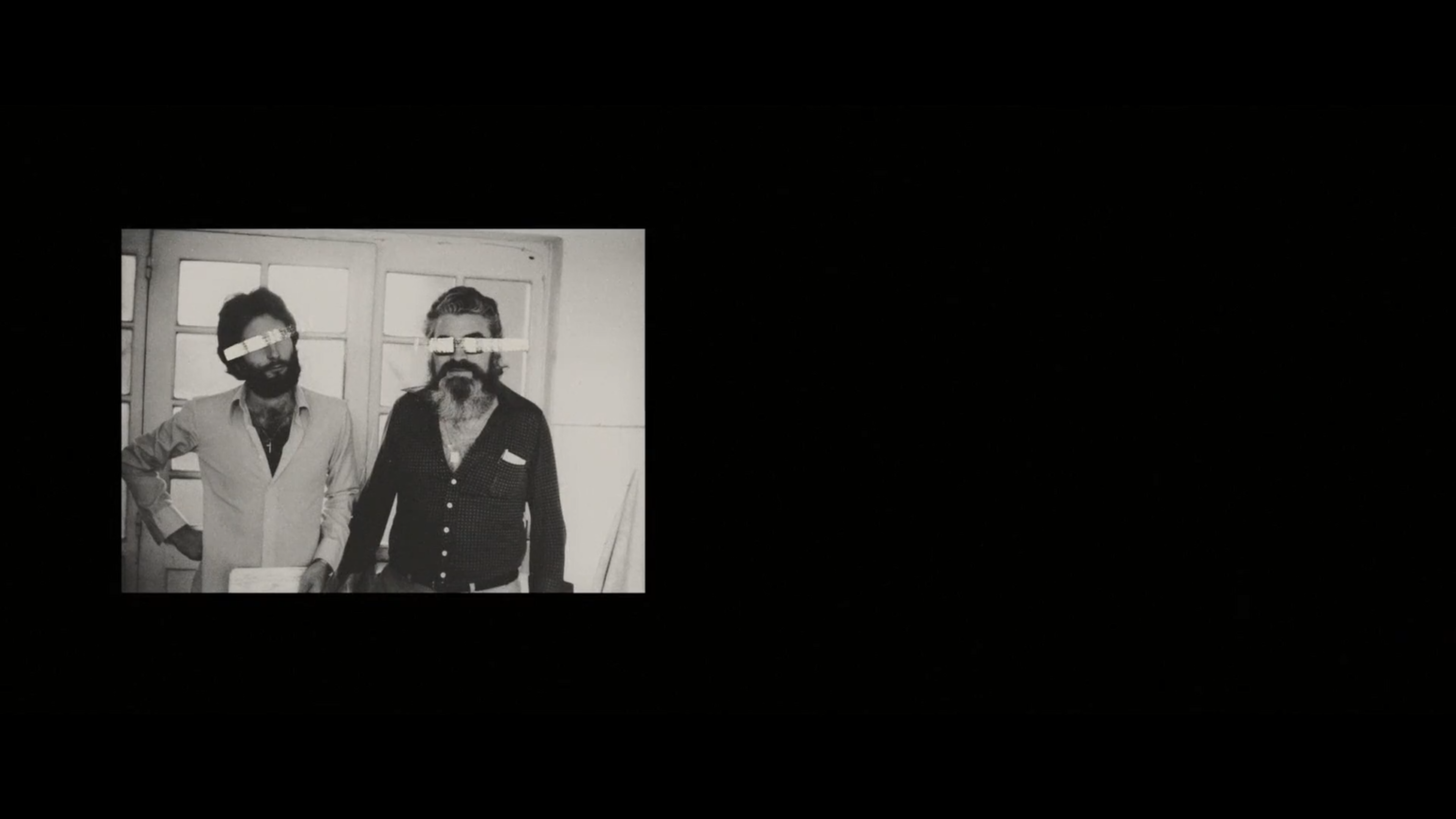 莫德罗监狱1977剧照的剧照