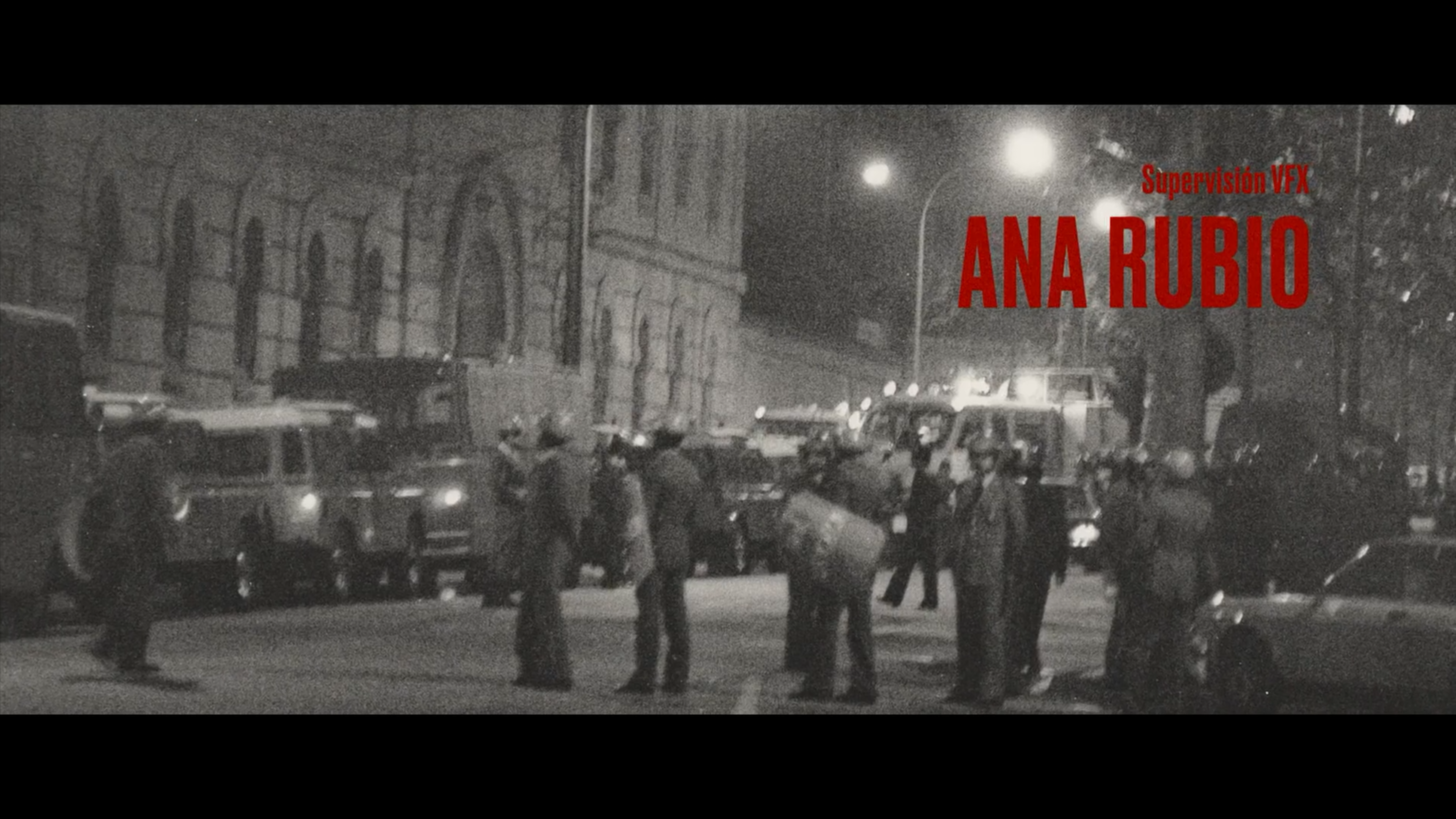 莫德罗监狱1977剧照的剧照