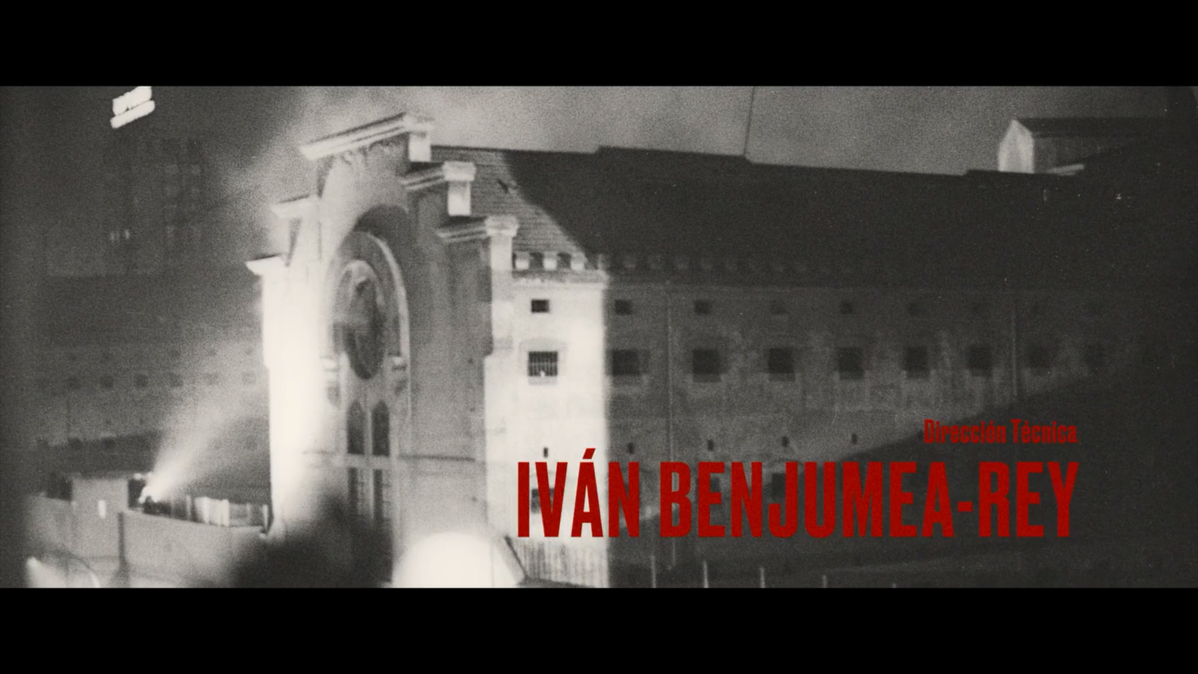 莫德罗监狱1977剧照的剧照