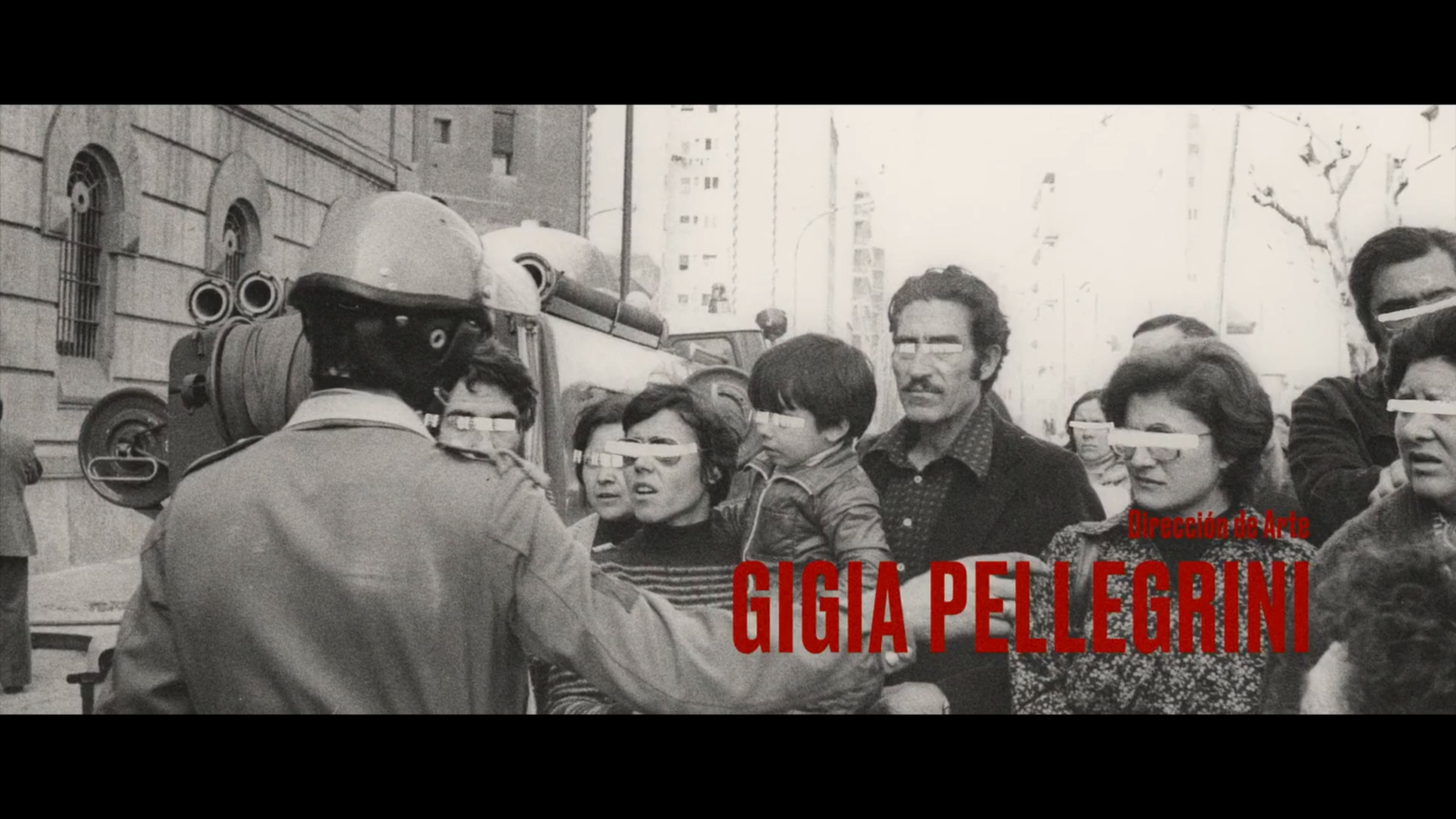 莫德罗监狱1977剧照的剧照