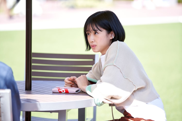 线，画出的我剧照的剧照