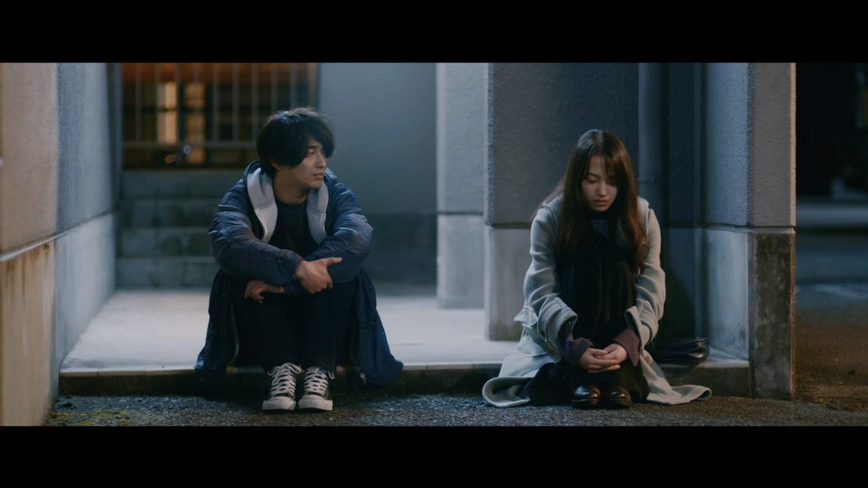 线，画出的我剧照的剧照