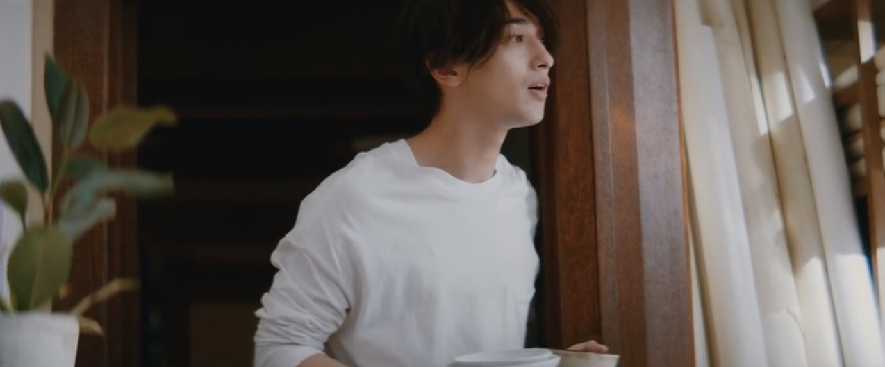 线，画出的我剧照的剧照