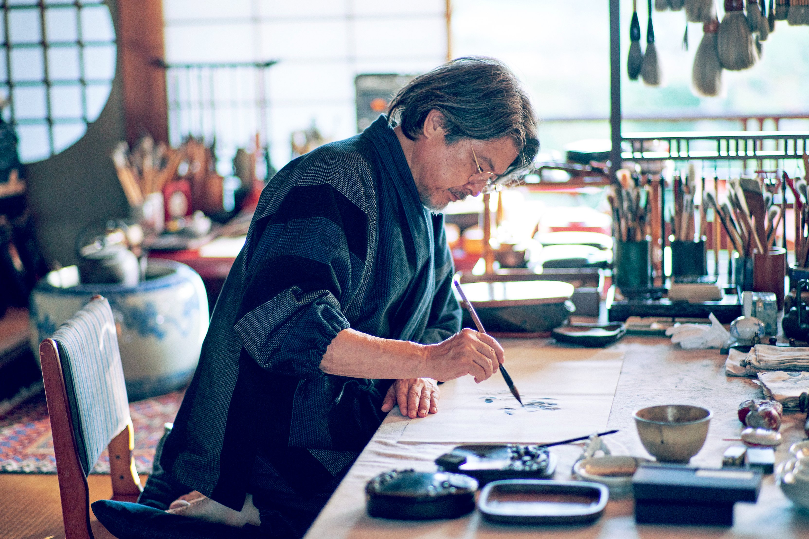 线，画出的我剧照的剧照