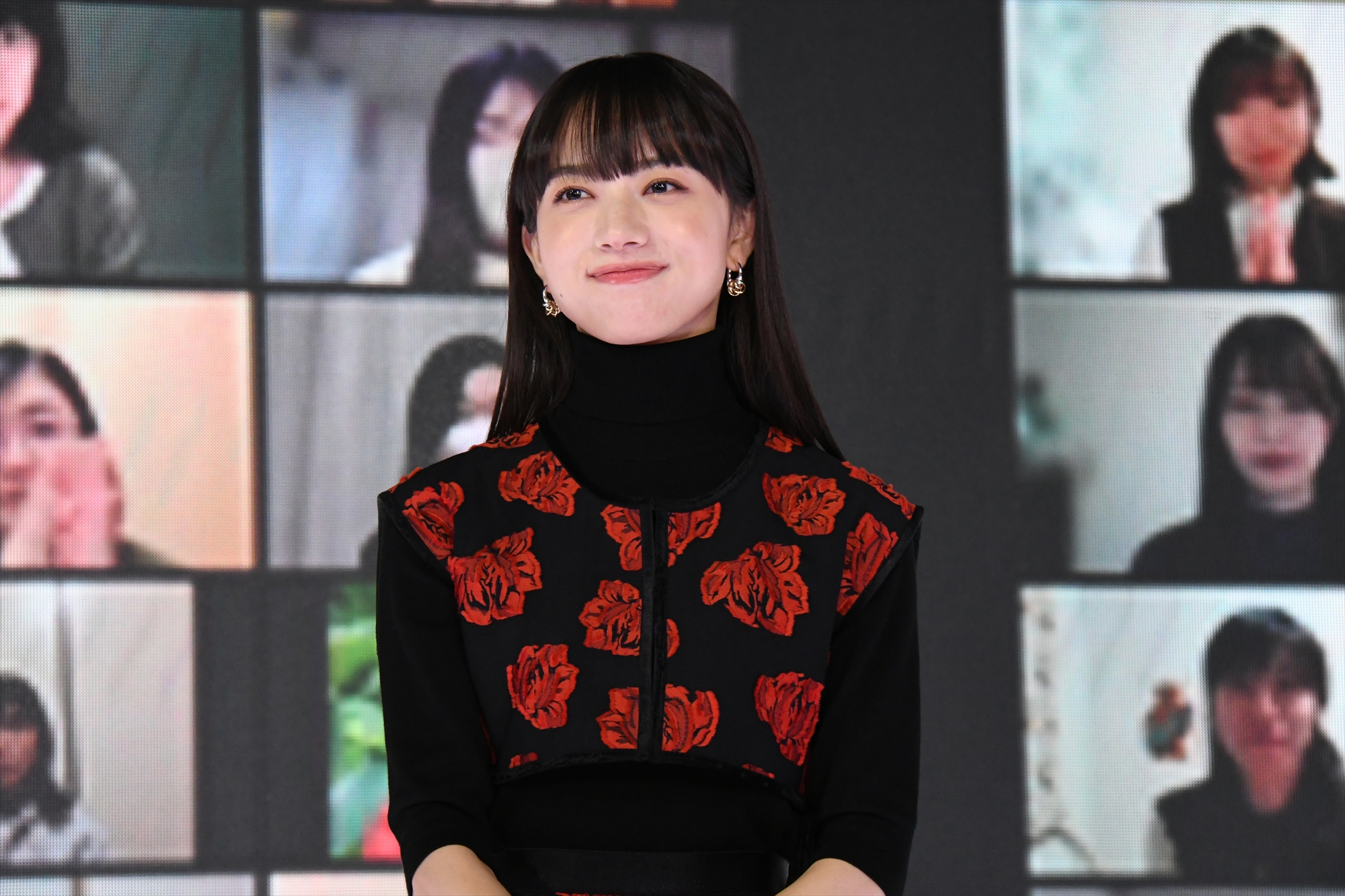 线，画出的我剧照的剧照