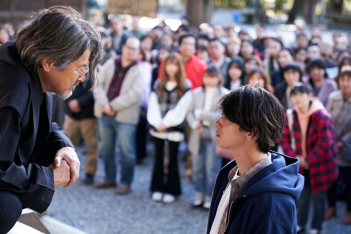 线，画出的我剧照的剧照