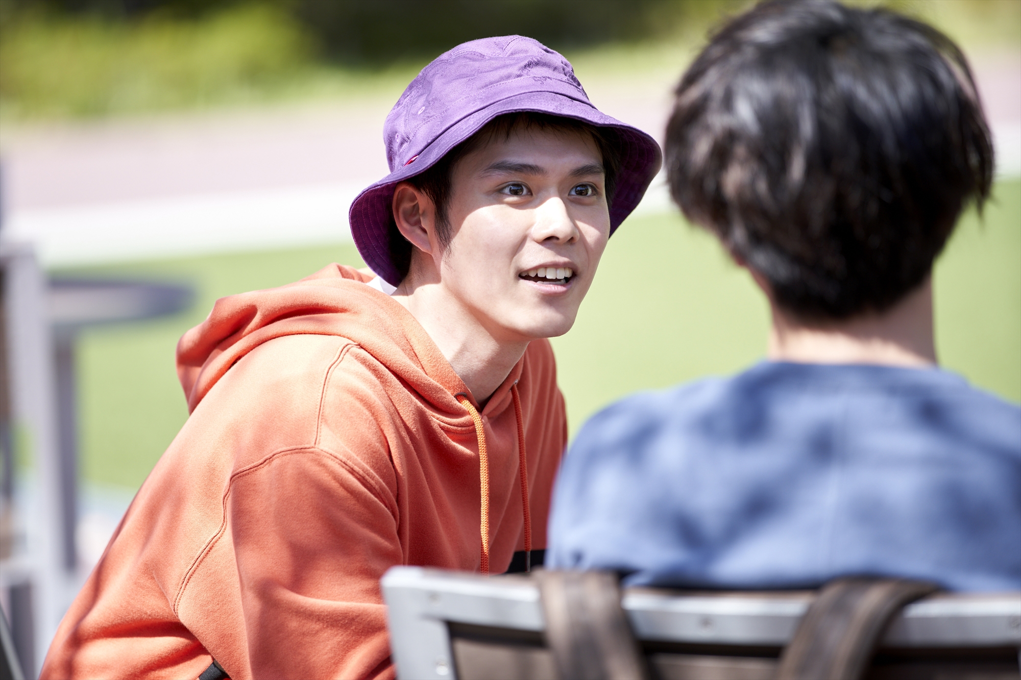 线，画出的我剧照的剧照