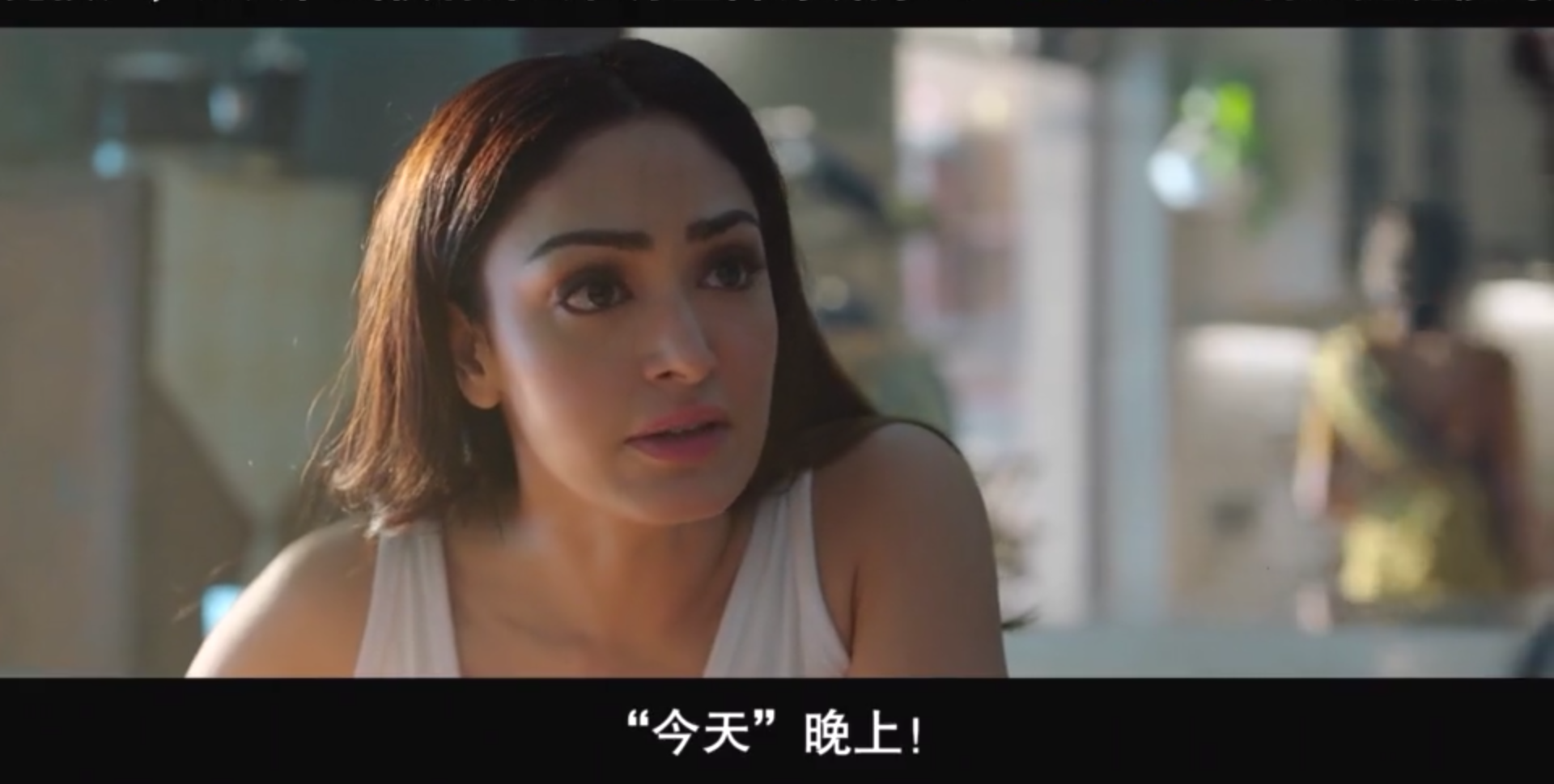 恐怖劫持剧照的剧照