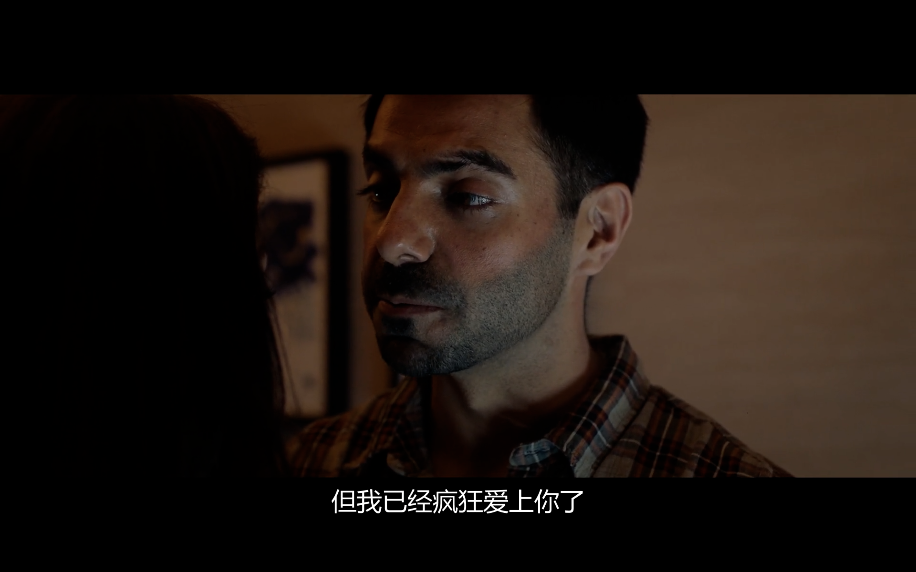 恐怖劫持剧照的剧照