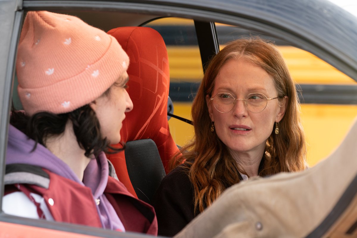 当你拯救完世界剧照的剧照