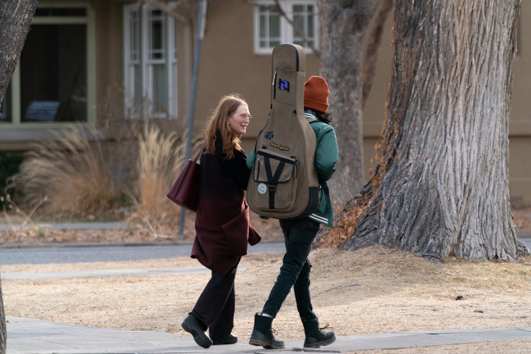 当你拯救完世界剧照的剧照