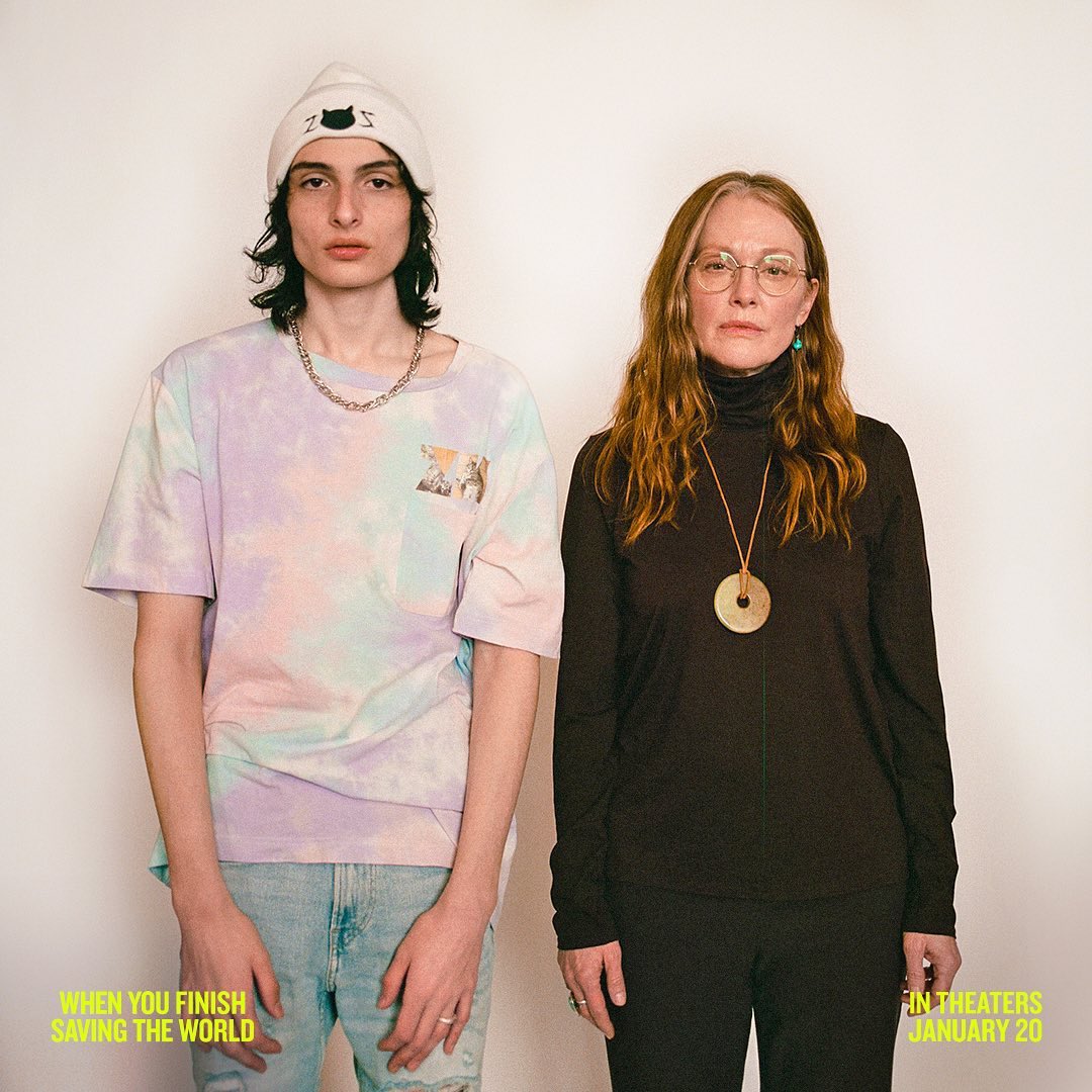 当你拯救完世界剧照的剧照