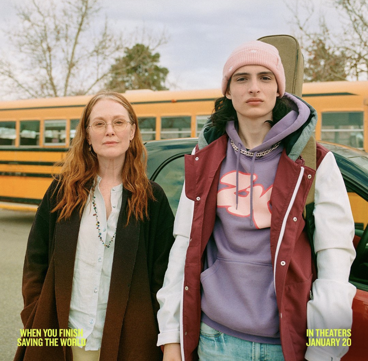 当你拯救完世界剧照的剧照