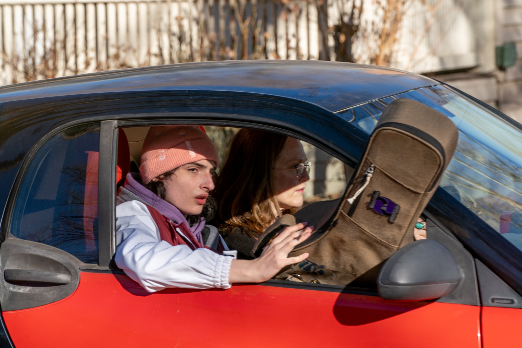 当你拯救完世界剧照的剧照