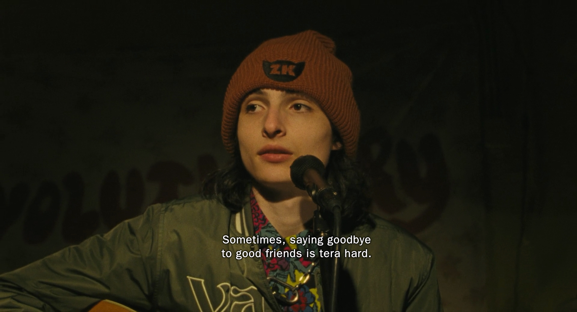 当你拯救完世界剧照的剧照