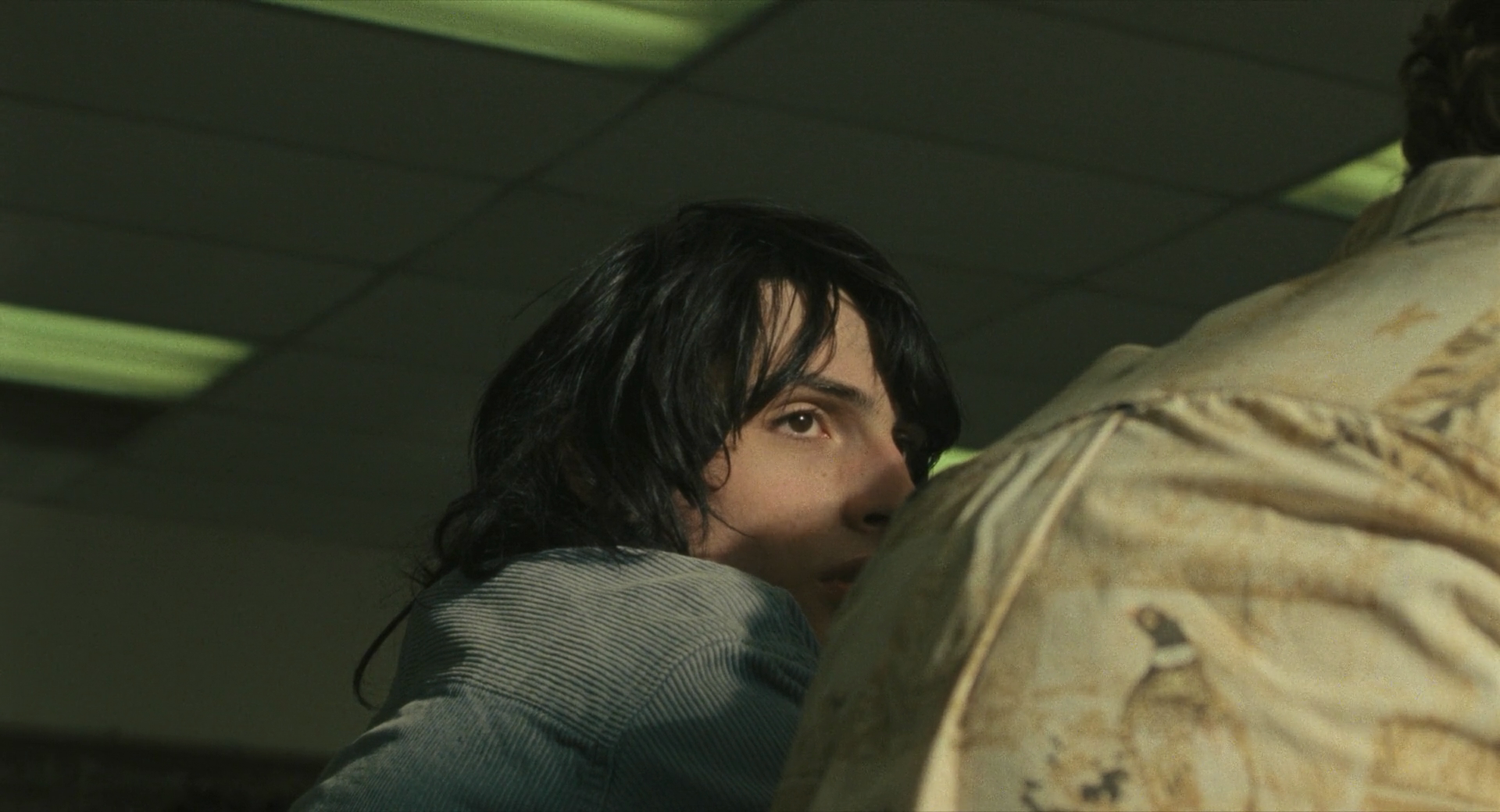 当你拯救完世界剧照的剧照