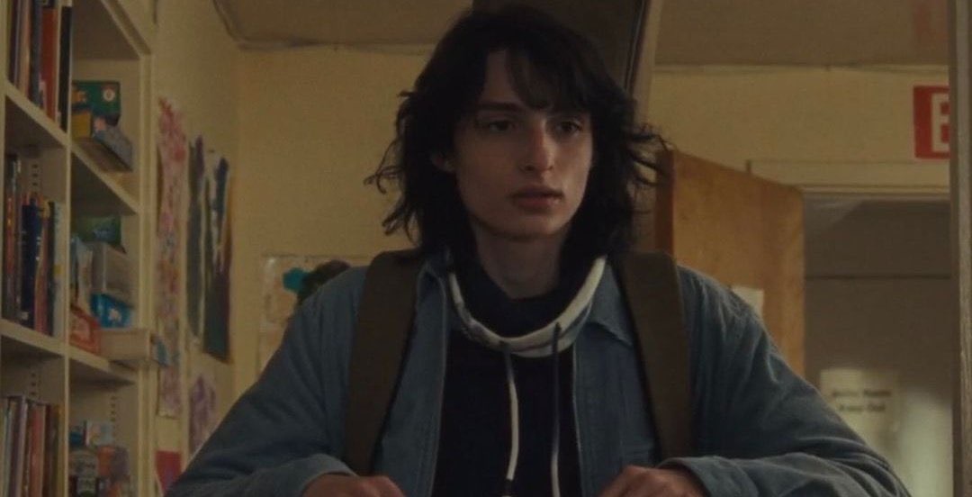 当你拯救完世界剧照的剧照