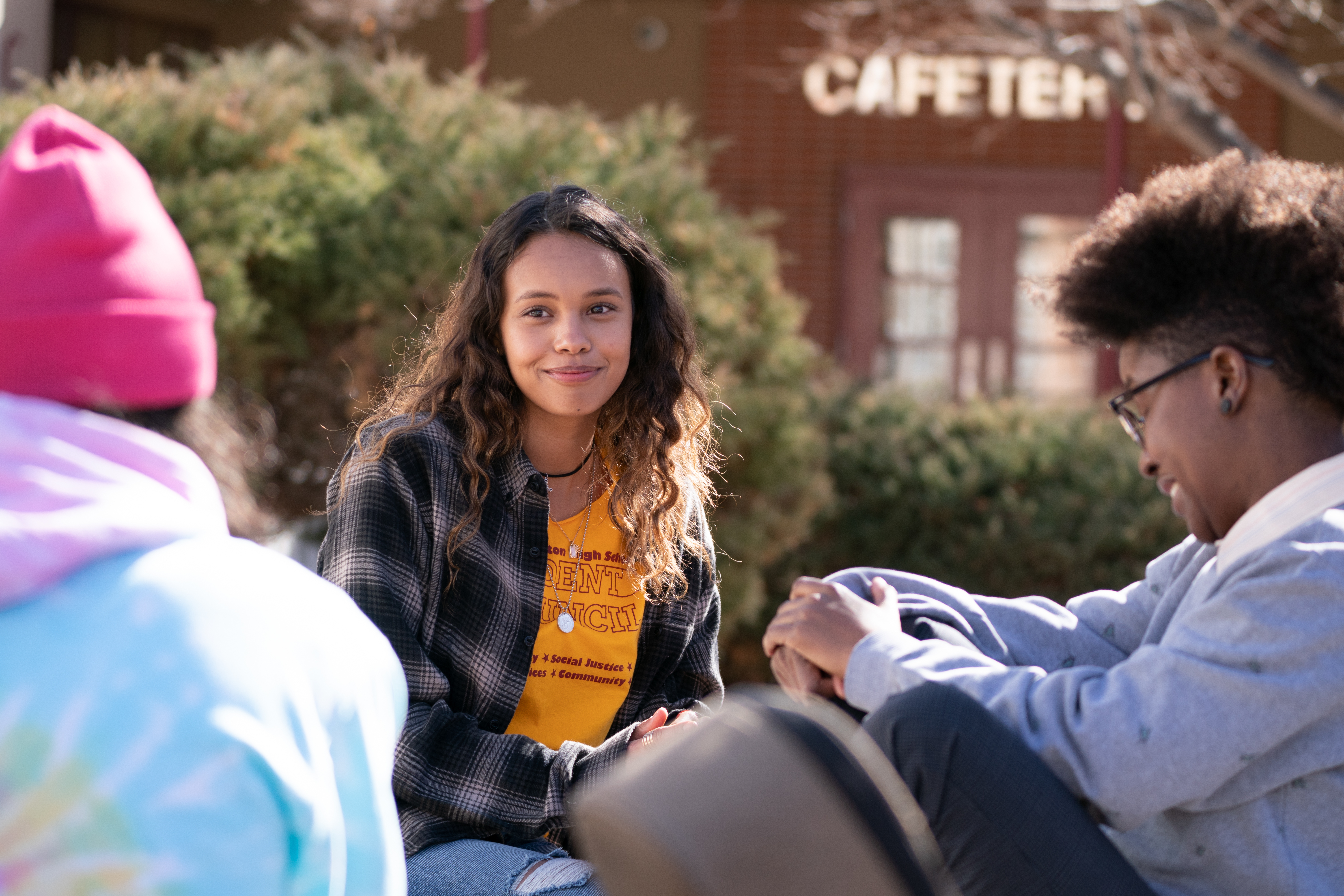 当你拯救完世界剧照的剧照