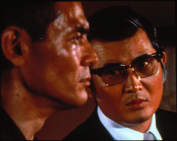 无仁义之战5：完结篇剧照的剧照