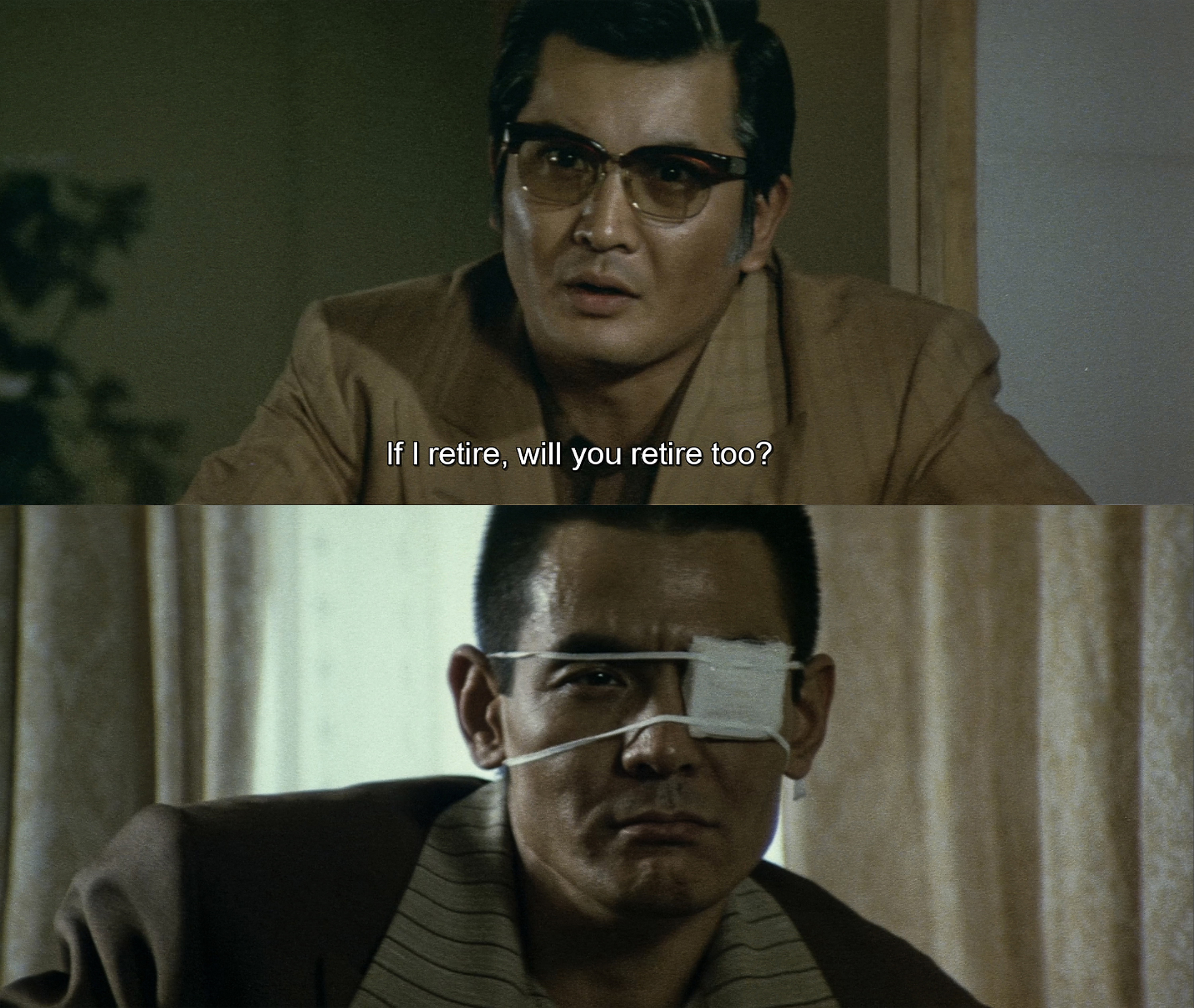 无仁义之战5：完结篇剧照的剧照