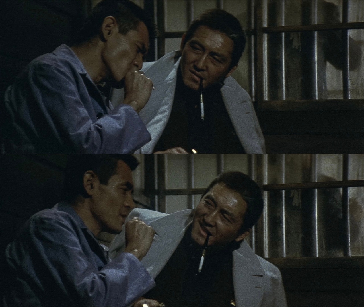 无仁义之战5：完结篇剧照的剧照