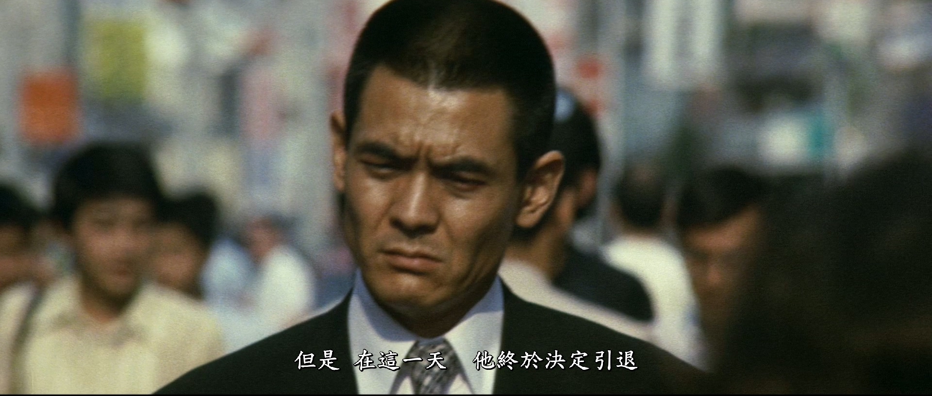 无仁义之战5：完结篇剧照的剧照