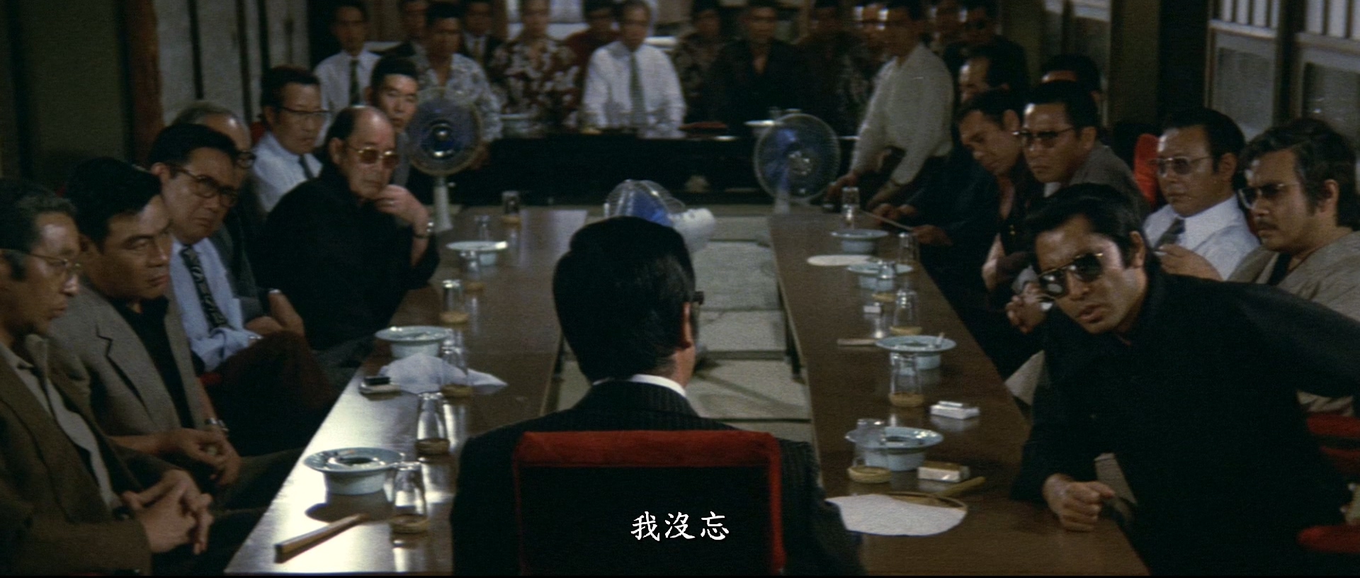 无仁义之战5：完结篇剧照的剧照